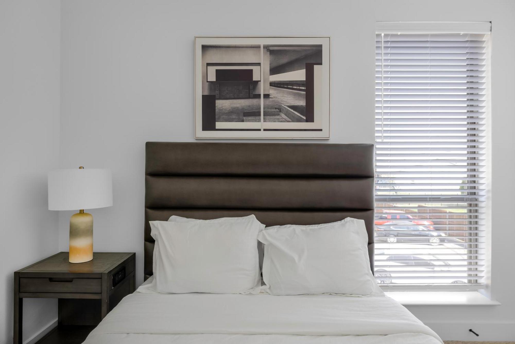 Railyard Apartments By Barsala Denton Cameră foto