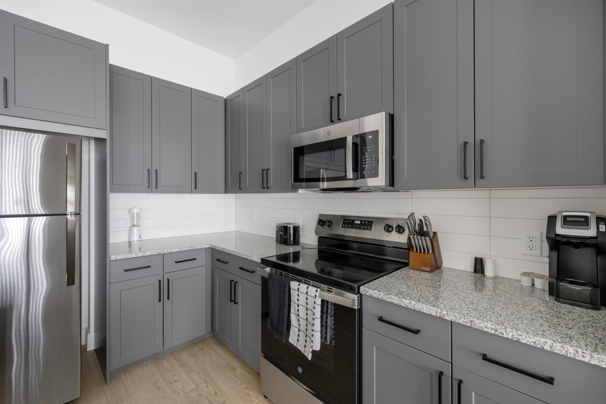 Railyard Apartments By Barsala Denton Cameră foto